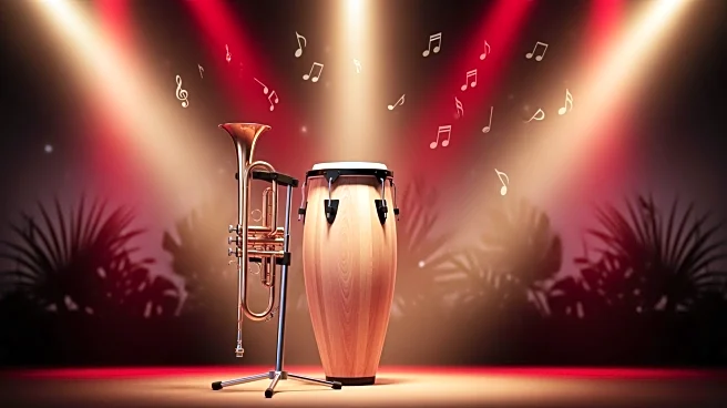 Bad Bunny Honors Salsa Legend Willie Colón at Brazil Concert Following His Passing