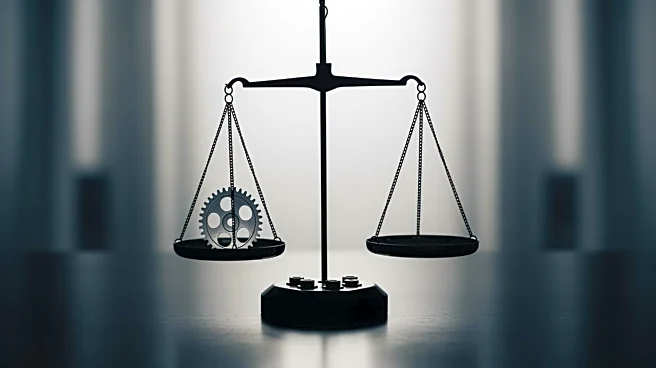 President Trump's Response to Supreme Court Tariff Ruling Increases Uncertainty