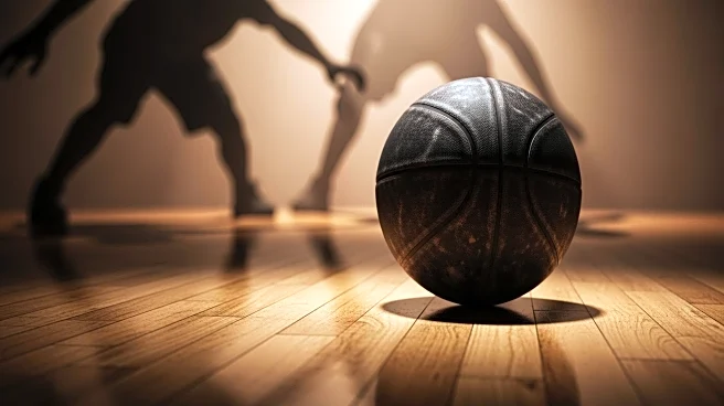 Seton Hall Pirates Secure Narrow Victory Over Georgetown Hoyas in Defensive Battle