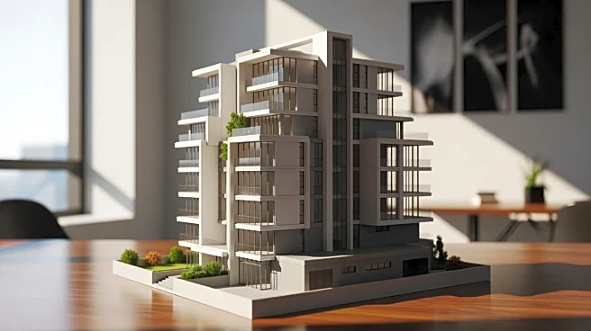 UK PBSA Sector Sees £4.3 Billion Investment Surge in 2025