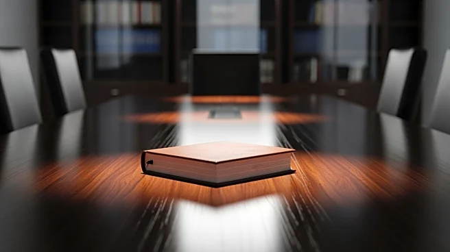 Big Law Faces Ethical Scrutiny Amid Epstein Files Controversy