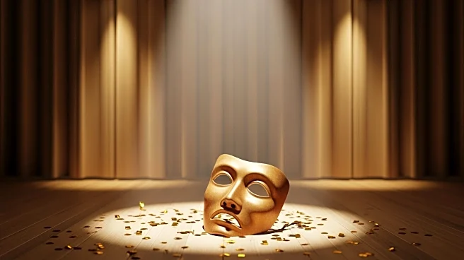 Carson City Students Shine at 2026 Junior Theater Festival West with Awards and Recognition