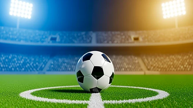 Barcelona Regains La Liga Lead with 3-0 Victory Over Levante