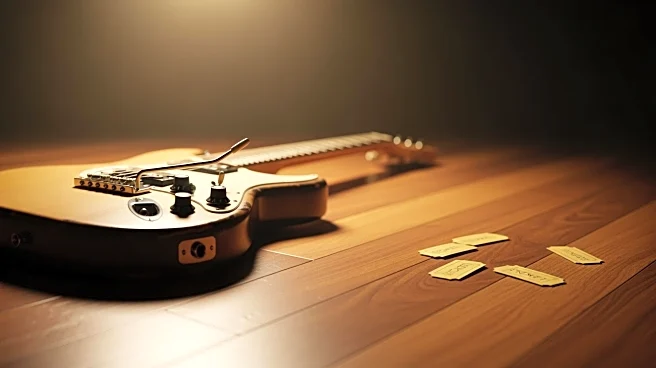 Kid Rock Defends $5,000 Ticket Prices, Criticizes Media Coverage