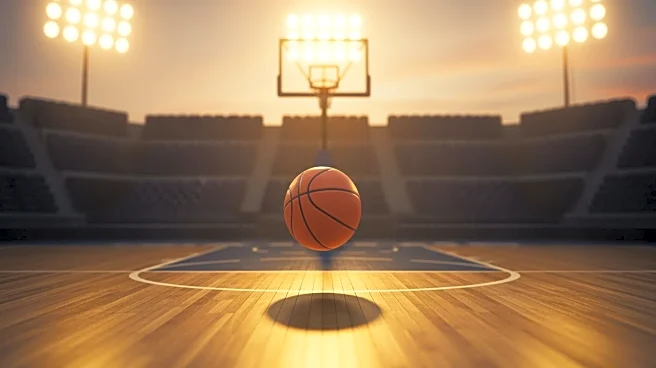 Virginia Upsets No. 8 Louisville with Last-Second Three-Pointer