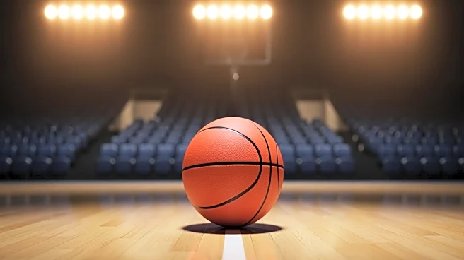 Ty Harper Leads Oral Roberts to Victory Over South Dakota