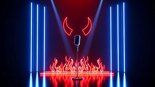 'KPop Demon Hunters' Dominates Annie Awards with Multiple Wins