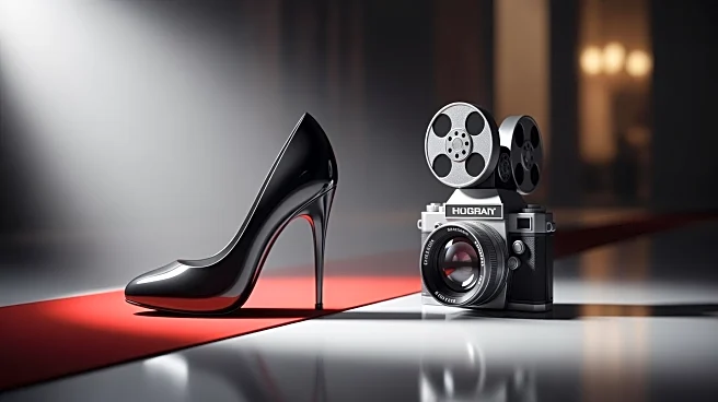 Hollywood Stars Shine in Bold Fashion Choices at 2026 Film Independent Spirit Awards