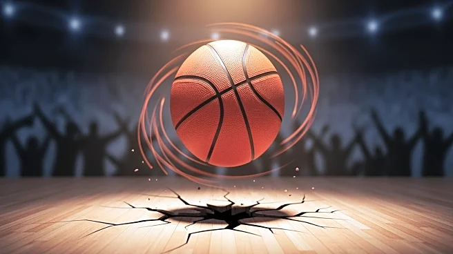 Clemson Women's Basketball Team Upsets No. 9 Duke, Ending 17-Game Win Streak