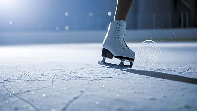 Alysa Liu's Journey from Retirement to Olympic Gold in Figure Skating