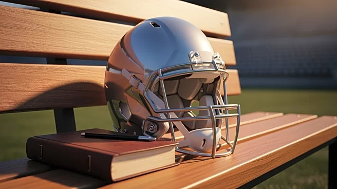 J.K. Dobbins Committed to Mentoring Broncos RB RJ Harvey Amid Free Agency