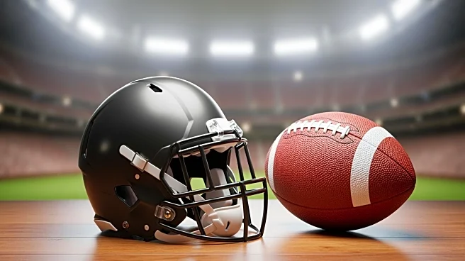 Denver Broncos Eye Running Back Mike Washington in 2026 NFL Mock Draft