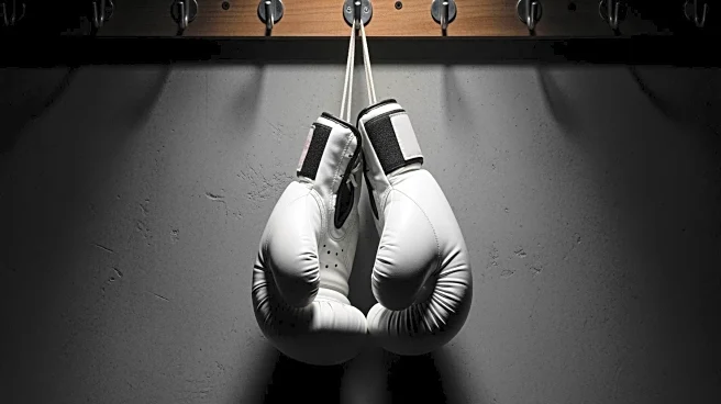 Sean Strickland Claims Khamzat Chimaev 'Quit' in Training, Sparks Controversy