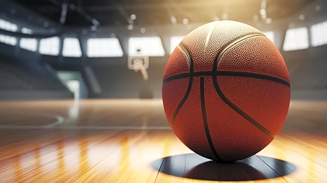 Jaquan Johnson's 23 Points Propel Bradley to Victory Over Illinois State