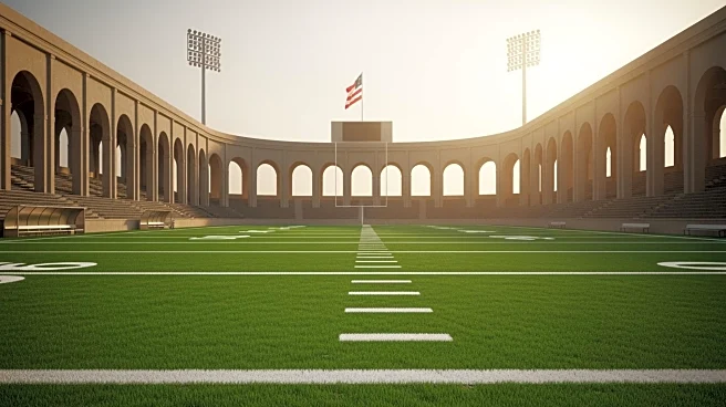 UCLA Decides to Stay at Rose Bowl, Rejects SoFi Stadium Move