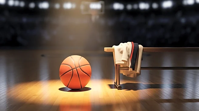 Washington State Cougars Fall to St. Mary's Gaels on Senior Night