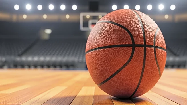 Providence Friars Secure Narrow Victory Over DePaul Blue Demons