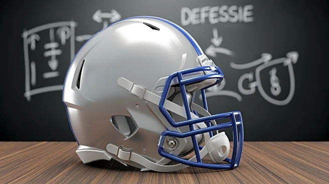 Dallas Cowboys 2026 Mock Draft Focuses on Defensive Reinforcements