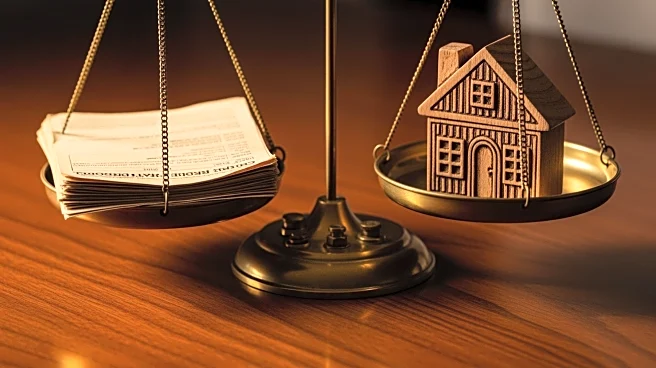 Rising Costs of Mortgage Credit Checks Spark Debate in the Housing Industry