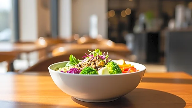 Australian Eatery Chain THISBOWL Expands with Fifth NYC Location