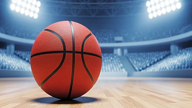 Gus Yalden Leads Vermont Catamounts to Victory Over NJIT with 21 Points