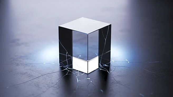 NuScale Power Corporation Faces Securities Fraud Class Action Lawsuit Amid Stock Drop