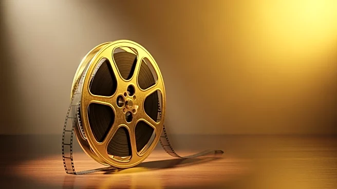 Oscars' Historical Evolution: From Modest Beginnings to Hollywood's Grandest Night