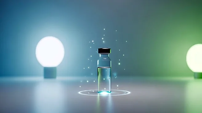 FDA Approves Vanda Pharmaceuticals' BYSANTI for Bipolar I Disorder and Schizophrenia Treatment