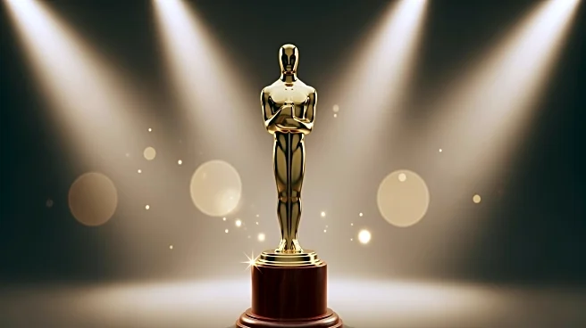 Robert Aramayo Wins Leading Actor at 2026 BAFTA Awards, Surprising Audience