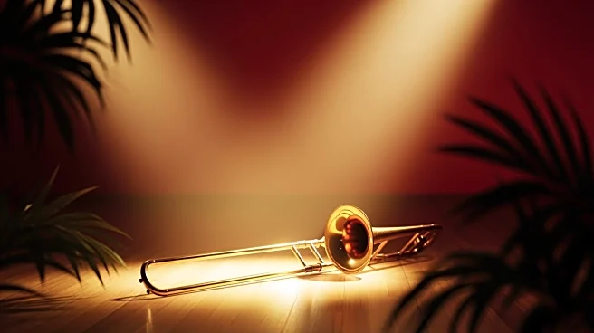 Bad Bunny Honors Willie Colón at São Paulo Concert Following Salsa Icon's Death