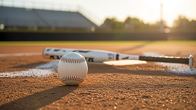 Norco High Softball Team Aims for Back-to-Back Championships