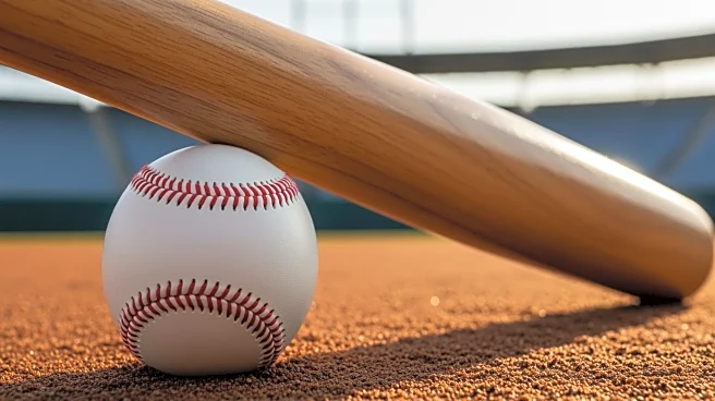 LSU Baseball Secures Victory Over Notre Dame with Strong Offensive Performance