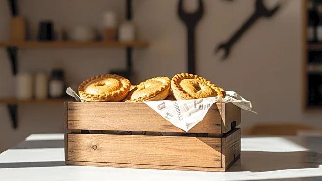 The Pie Company Expands Distribution Through Ace Hardware Stores in California and Nevada