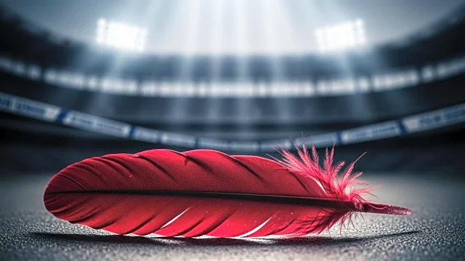 Louisville Cardinals Triumph Over Georgia Tech with Strong Defensive Play