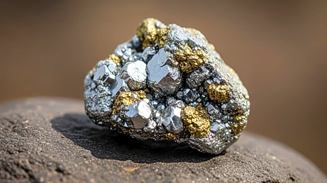 Sunshine Metals Reports High-Grade Silver and Gold Intercepts at Liontown