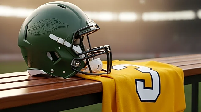 Oregon Ducks Freshman Tristan Phillips Reveals Jersey Number