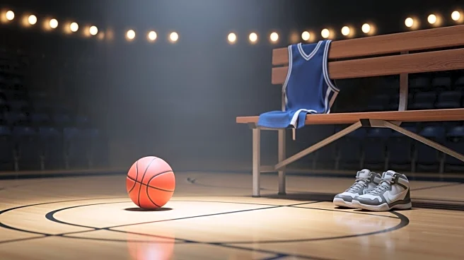 Wizards' Justin Champagnie Ruled Out Due to Knee Injury, Impacting Team Lineup