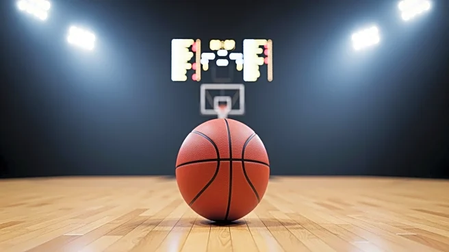 Nevada Ends Utah State's Winning Streak with Camper's 20-Point Performance