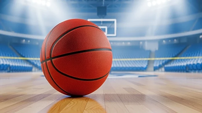 Duke Blue Devils Triumph Over Michigan Wolverines in High-Stakes College Basketball Showdown