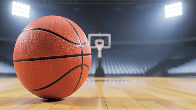 Marist Red Foxes Secure Narrow Victory Over Sacred Heart Pioneers in MAAC Basketball Clash