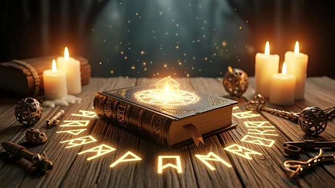 Project: Gorgon Revives Old-School MMO Magic with Unique Gameplay Experience