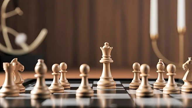 Ivy's Manipulation Unfolds in 'The Bold and the Beautiful' Weekly Drama