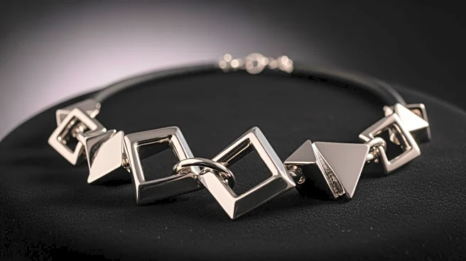 BAFTAs 2026 Red Carpet Highlights Structured Silhouettes and High Jewelry