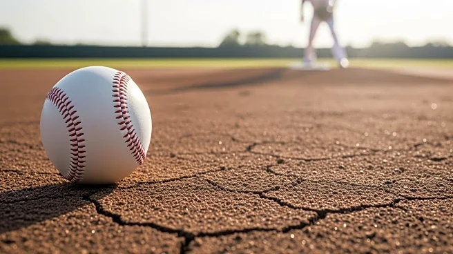 Royals' Dairon Blanco Undergoes Evaluation After Being Hit by Pitch