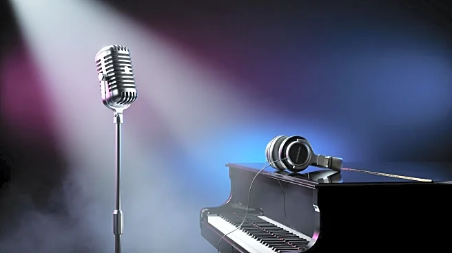 'KPop Demon Hunters' Performance at BAFTAs Captivates Audience Despite Ineligibility