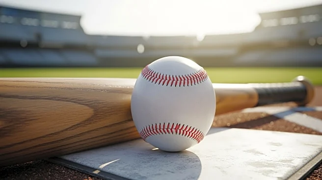 Louisville Cardinals Baseball Team Faces Defeat Against Auburn in Ranked Matchup