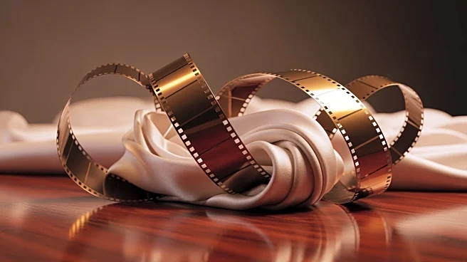 Kerry Washington Stuns in Custom Prada at 2026 BAFTA Film Awards