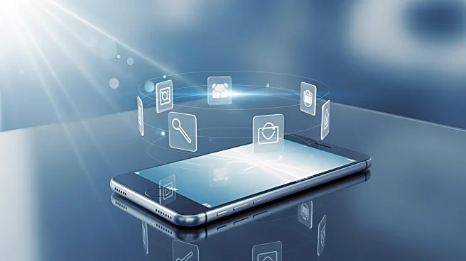 Tech Industry Faces New Dynamics with Alternative App Stores in the EU