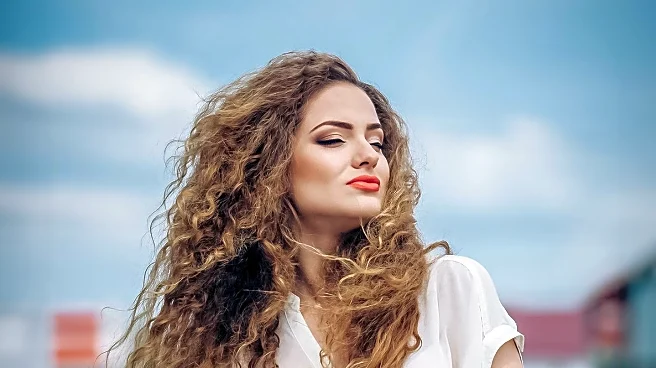 Former Hostage Daniella Gilboa Releases Debut Single 'Where Everything Ends'