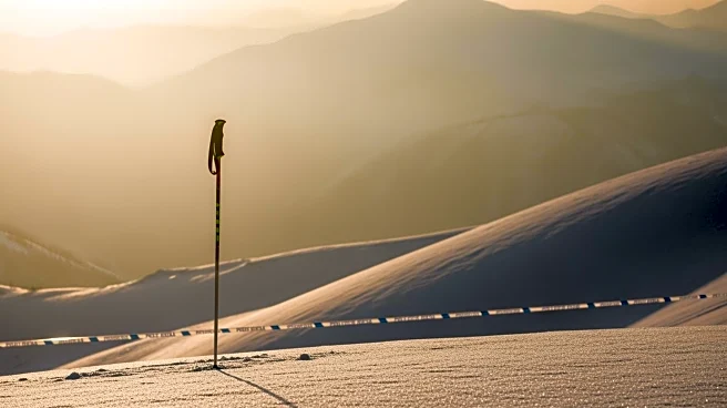 Lindsey Vonn Responds to Eileen Gu's Emotional Post-Olympics Announcement